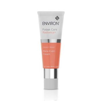 Environ Focus Care Radiance + Intense C Boost Mela-Even Cream
