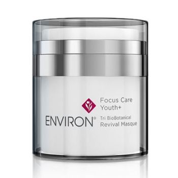 Environ Focus Care Youth+ Tri Biobotanical Revival Masque