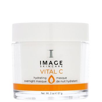 Image Skincare Hydrating Overnight Masque
