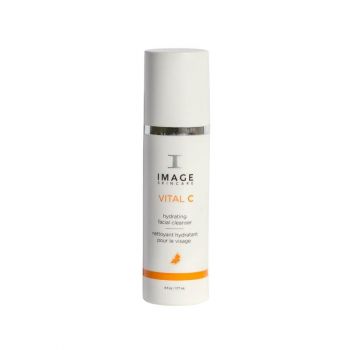 Image Skincare Hydrating Facial Cleanser