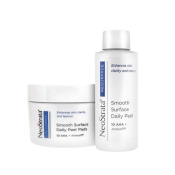 NeoStrata Resurface Smooth Surface Daily Peel