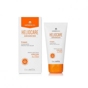 Heliocare® Cream SPF 50