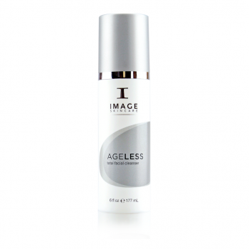 Image Skincare Total Facial Cleanser 