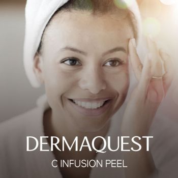DermaQuest C-Infusion / The Ultimate Antioxidant Peel