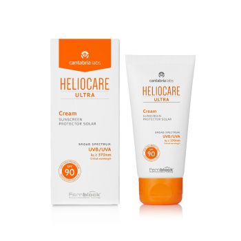 Heliocare® Ultra Cream SPF 90