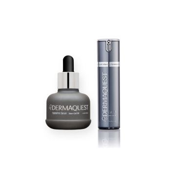 DermaQuest Stem Cell Hydrafirm Eyelift Duo