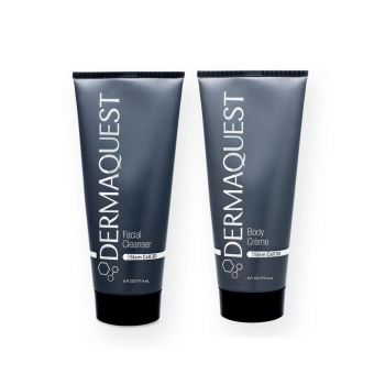  DermaQuest Stem Cell Cleanser Body Duo
