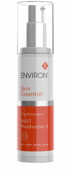 Environ Skin EssentiA Vita-Antioxidant AVST Moisturiser 5