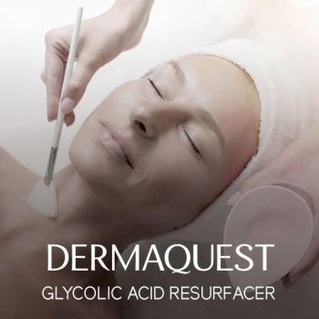 DermaQuest 40% Glycolic Acid Resurfacer / Anti-Ageing