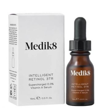 Medik8 Intelligent Retinol 3TR