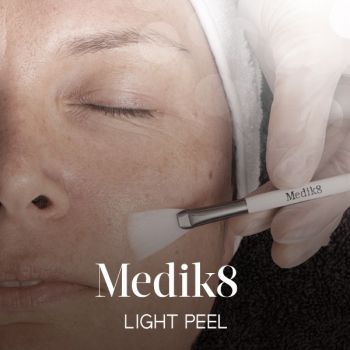 Medik8 Light Peel / Resurfacer