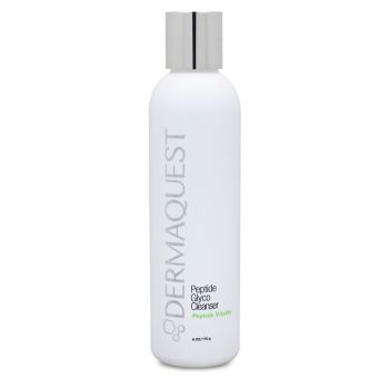 DermaQuest Peptide Glyco Cleanser