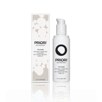 Priori TTC fx310 - Naturally Enriched Cleanser