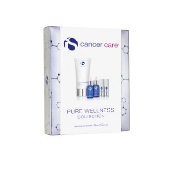 IS Clinical Pure Wellness Collection