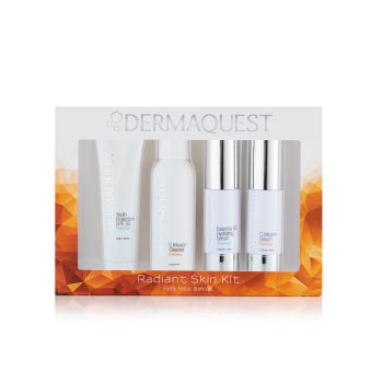 DermaQuest Radiant Skin Kit