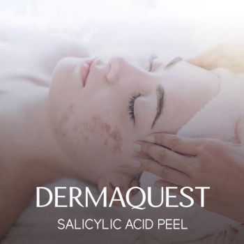 DermaQuest 30% Salicylic Acid Peel