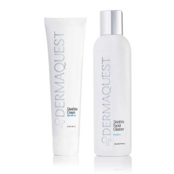 DermaQuest SkinBrite Cream + Cleanser Duo