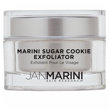 Jan Marini Sugar Cookie Exfoliator