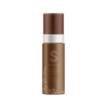 Sunescape Instant Wash Off Mousse (DHA Free)
