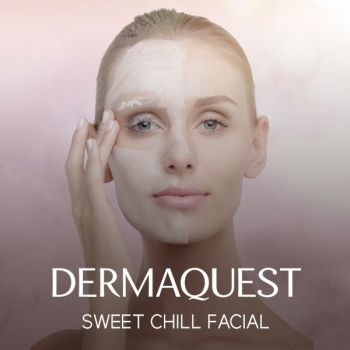 DermaQuest Sweet Chill Facial
