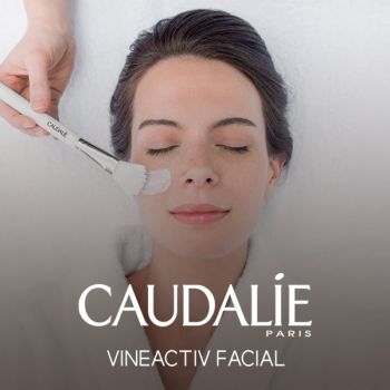 Caudalie Vineactiv Facial / Antioxidant