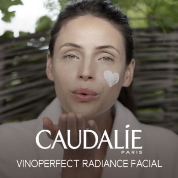 Caudalie Vinoperfect Radiance Facial / Pigmentation