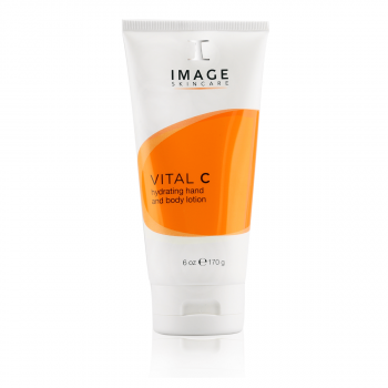 Image Skincare Vital C Hydrating Hand & Body Lotion