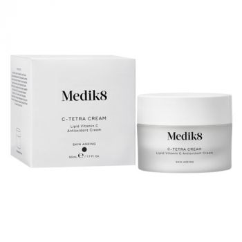 Medik8 C-Tetra® Cream